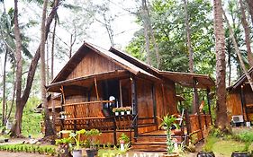 Eco Lanta Hideaway Beach Resort